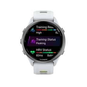 GARMIN FORERUNNER 970