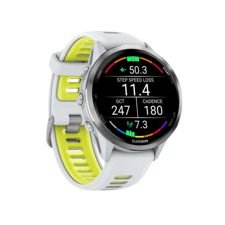 GARMIN FORERUNNER 970