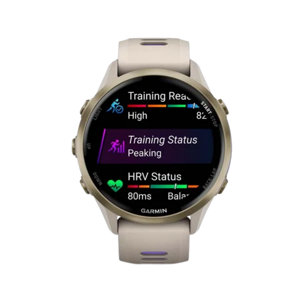 GARMIN FORERUNNER 970