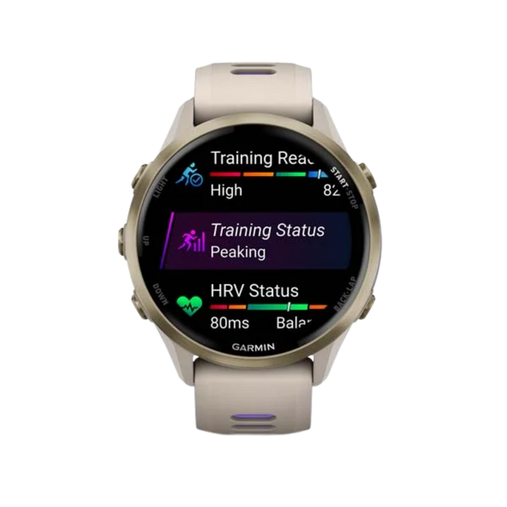 GARMIN FORERUNNER 970