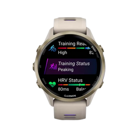 GARMIN FORERUNNER 970