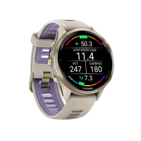 GARMIN FORERUNNER 970