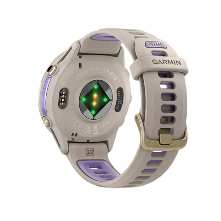 GARMIN FORERUNNER 970