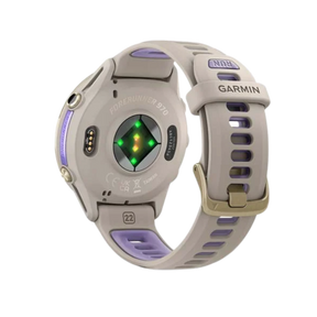 GARMIN FORERUNNER 970