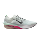 White/Hyper Pink