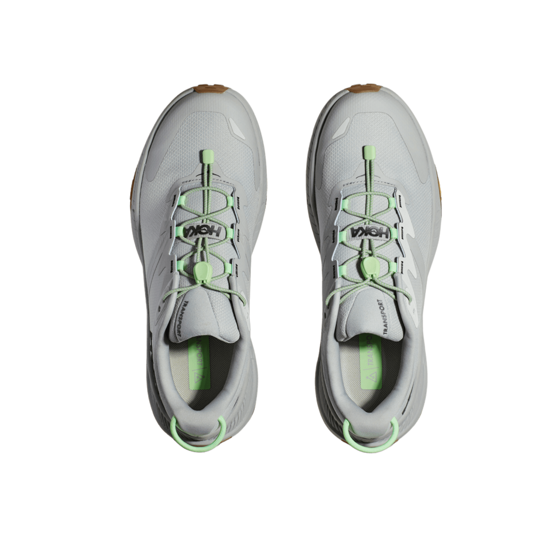 HOKA MEN'S TRANSPORT