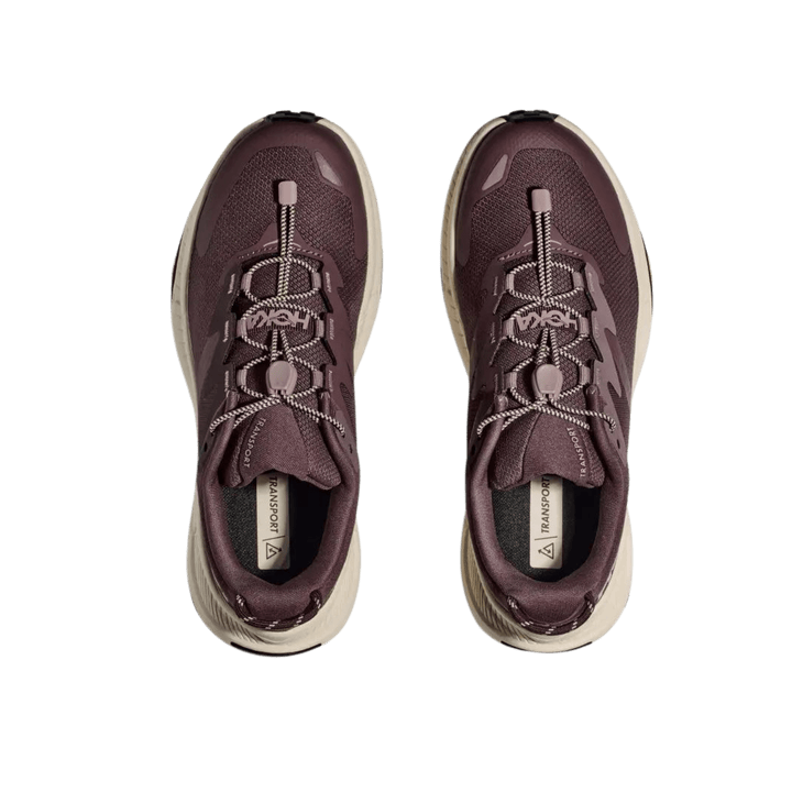 HOKA WOMEN'S TRANSPORT