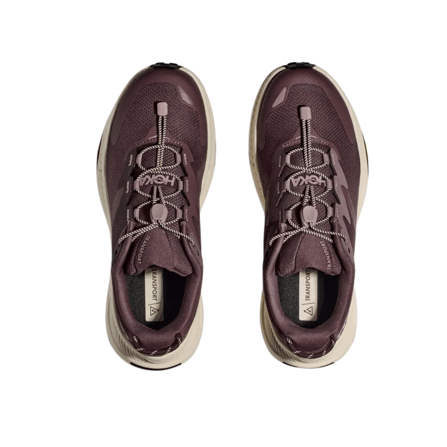 HOKA WOMEN'S TRANSPORT