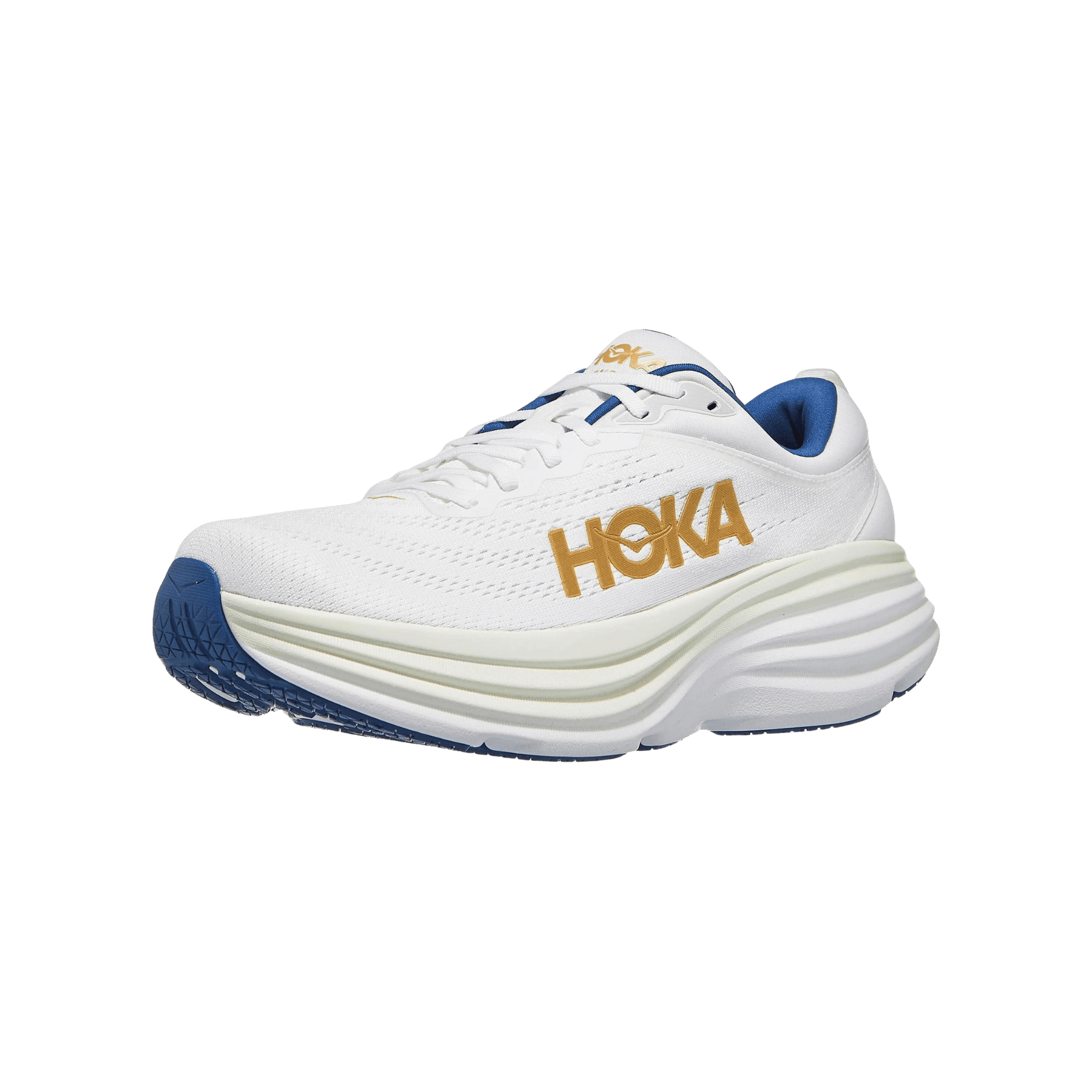 HOKA MEN'S BONDI 8