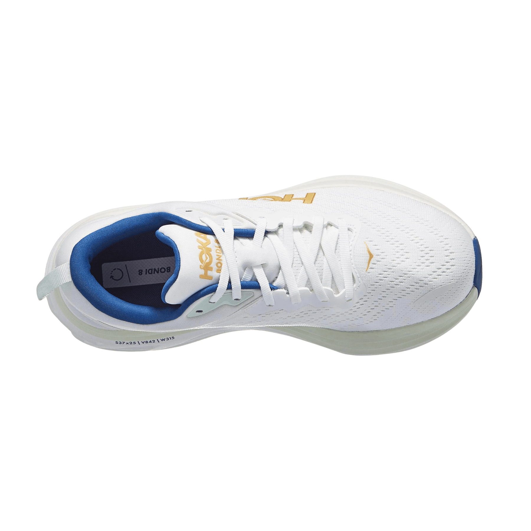 HOKA MEN'S BONDI 8