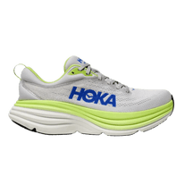 LukesLockerDallasFortWorth_HOKA1123202-STTC_Mens_Bondi8_Stardust_Lettuce