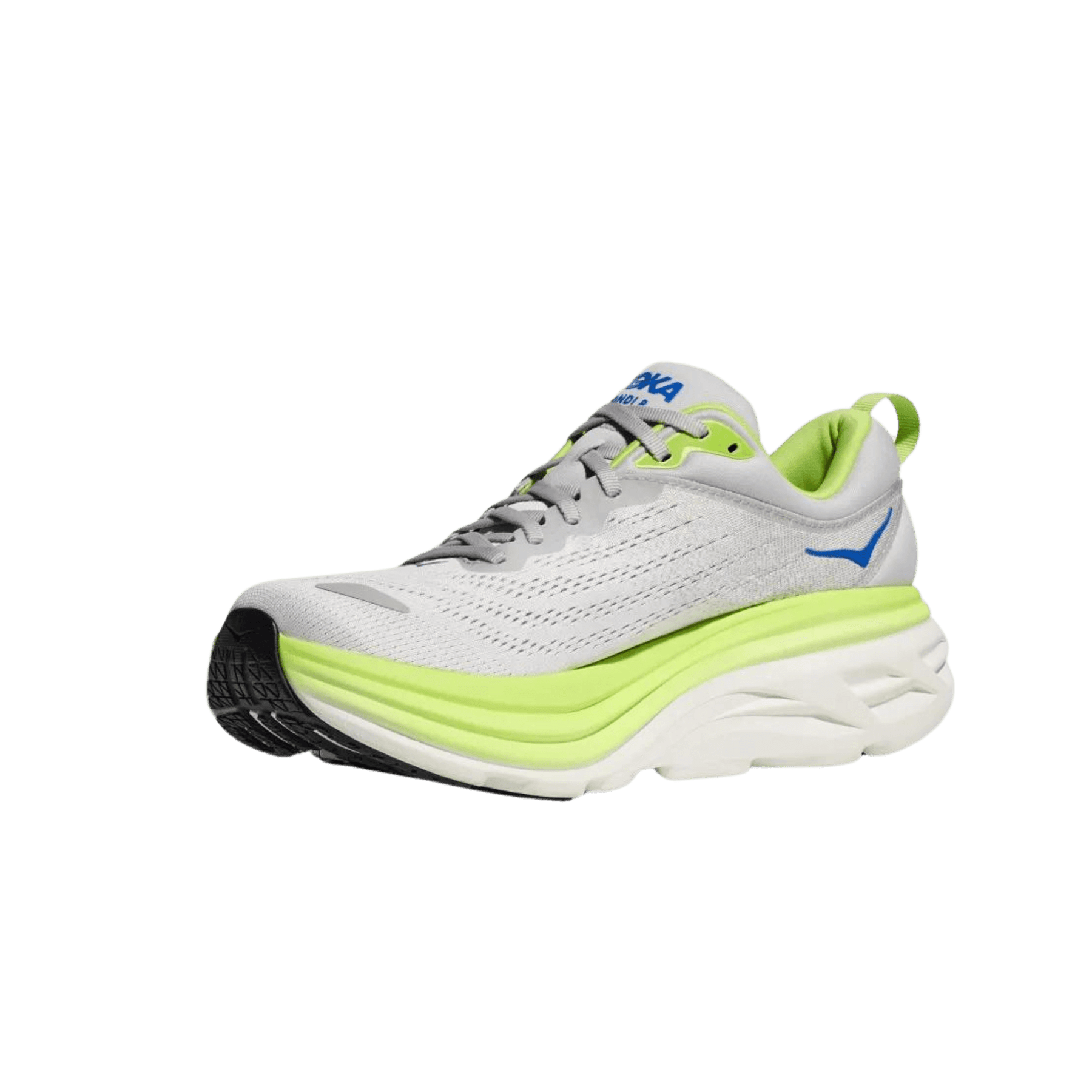 HOKA MEN S BONDI 8