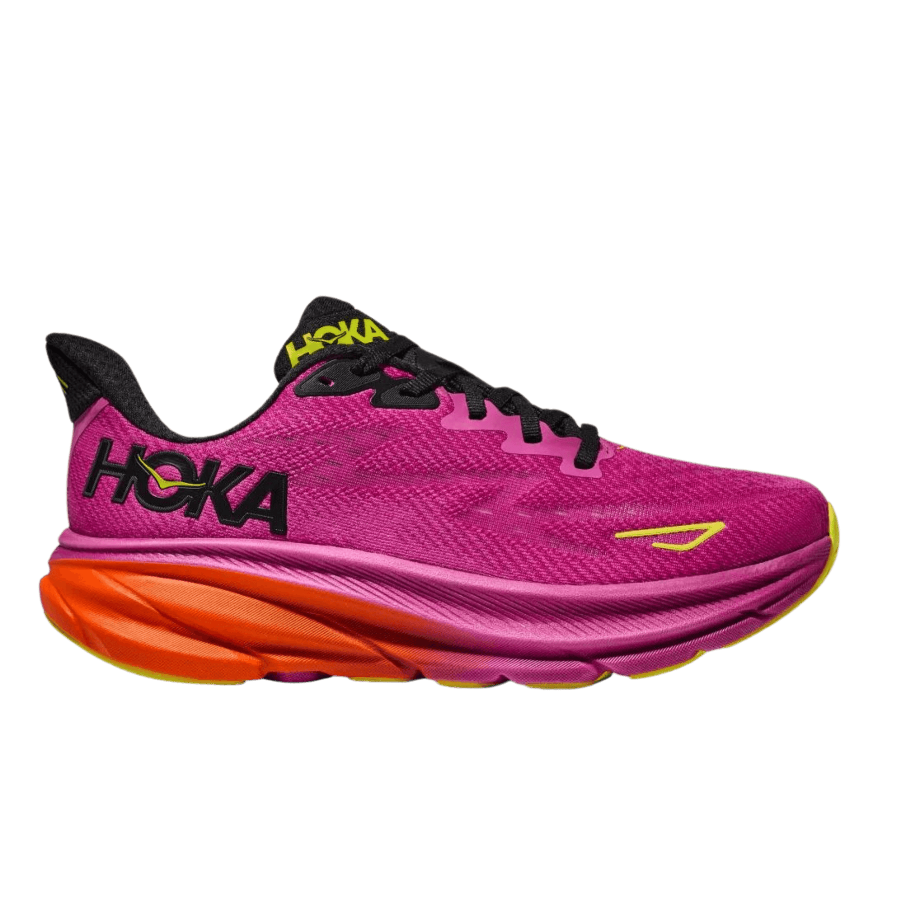 HOKA MEN'S CLIFTON 9