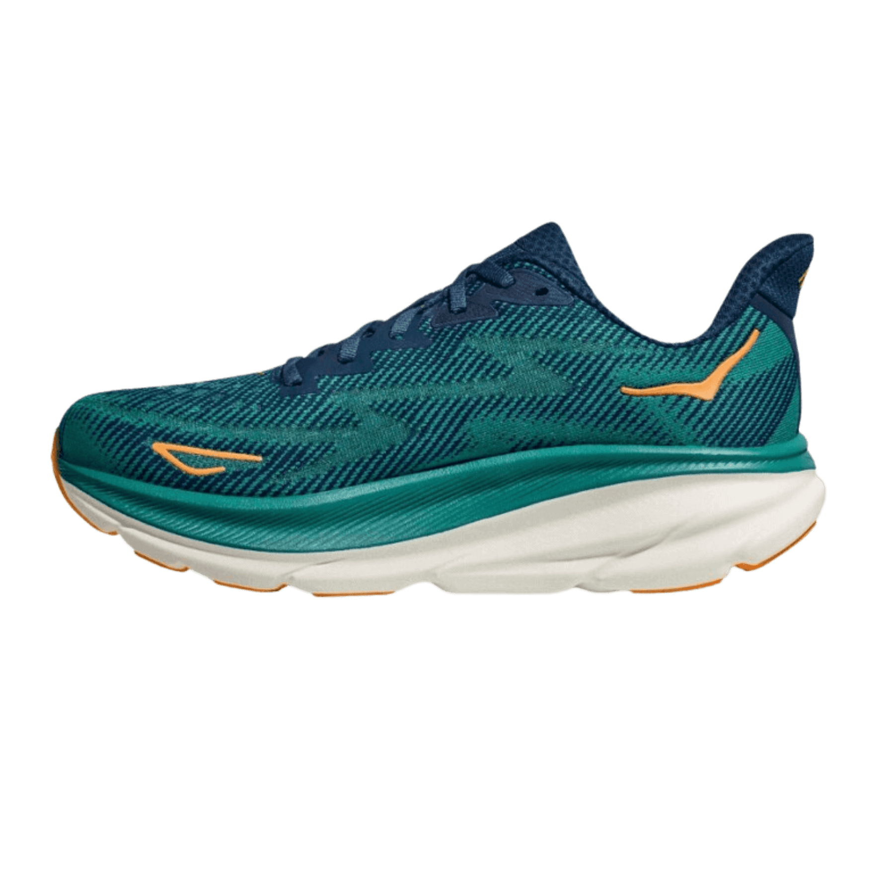 HOKA MEN'S CLIFTON 9