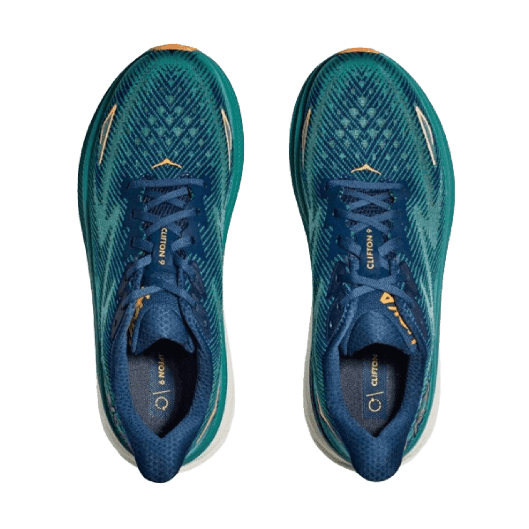 HOKA MEN'S CLIFTON 9