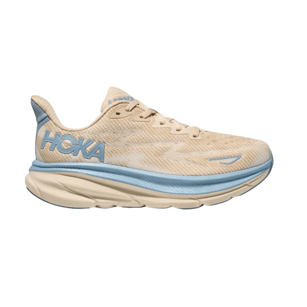 HOKA MEN'S CLIFTON 9