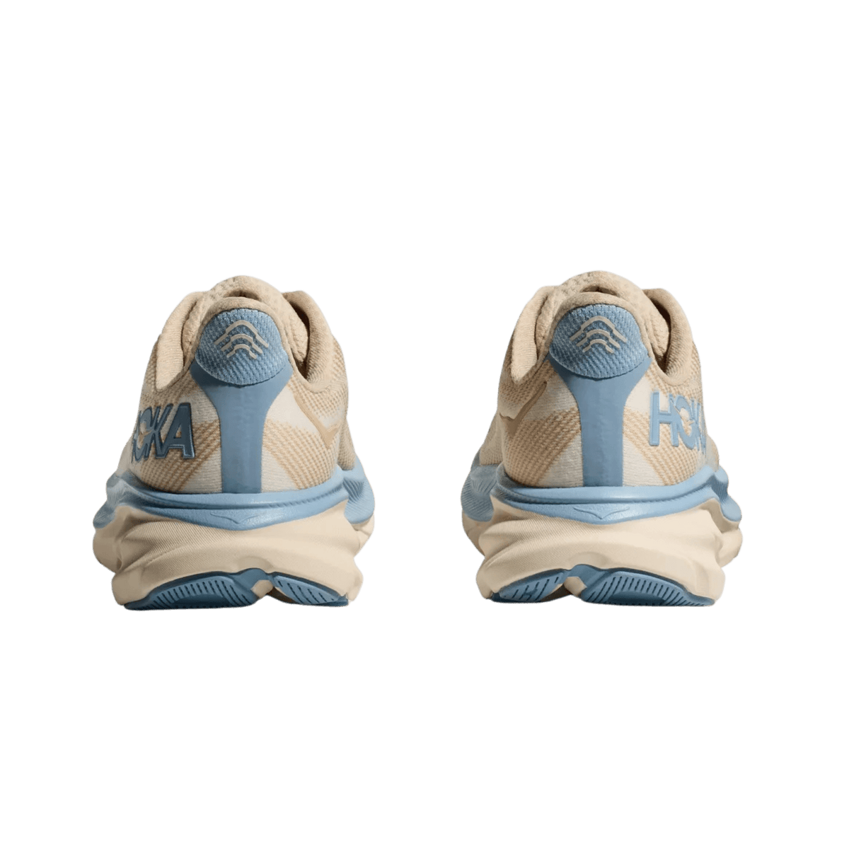 HOKA MEN'S CLIFTON 9