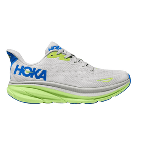 LukesLockerDallasFortWorth_HOKA1127895-STLC_Mens_Clifton9_Stardust_ElectricCobalt