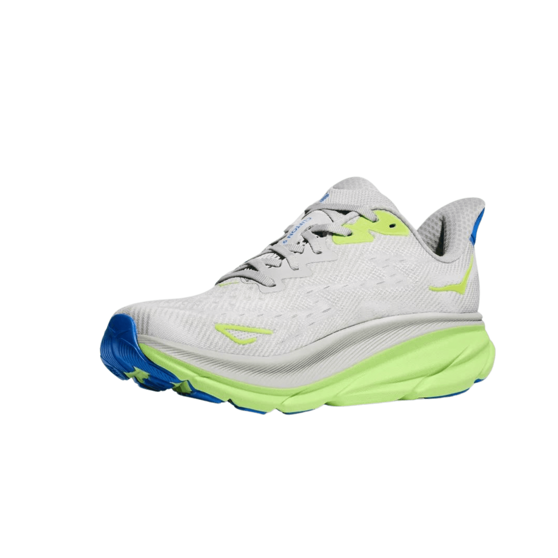 HOKA MEN'S CLIFTON 9