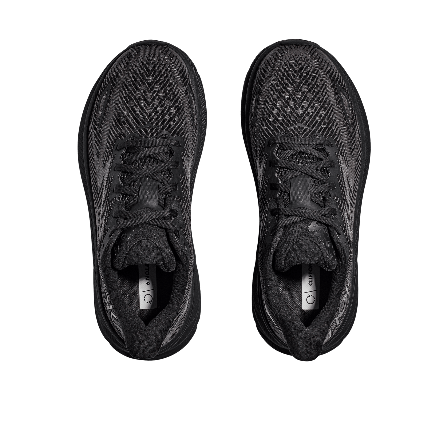 HOKA WOMEN'S CLIFTON 9