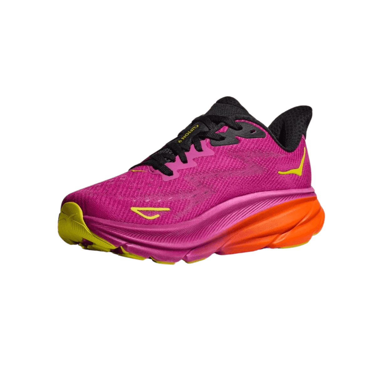 HOKA WOMEN'S CLIFTON 9