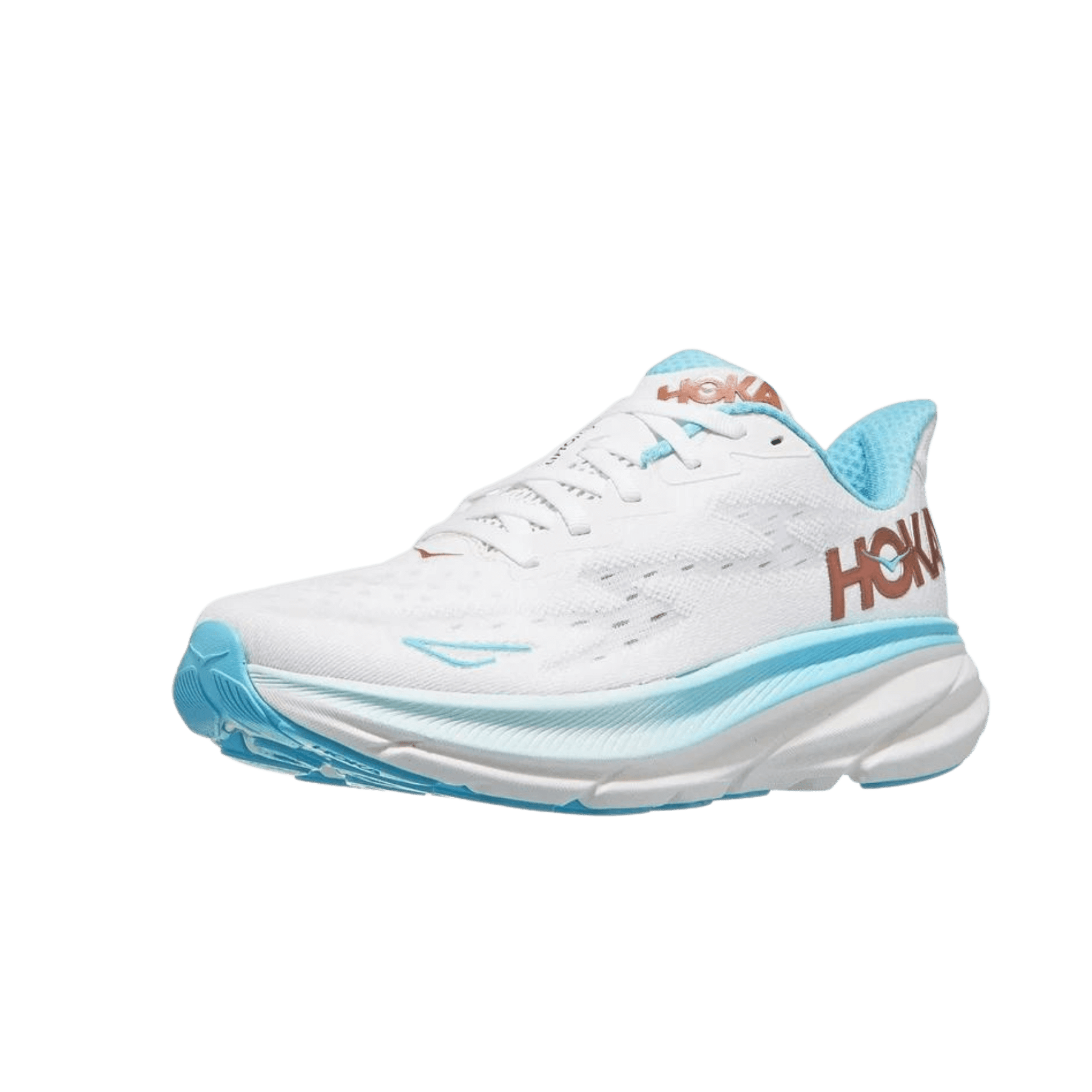 HOKA WOMEN'S CLIFTON 9