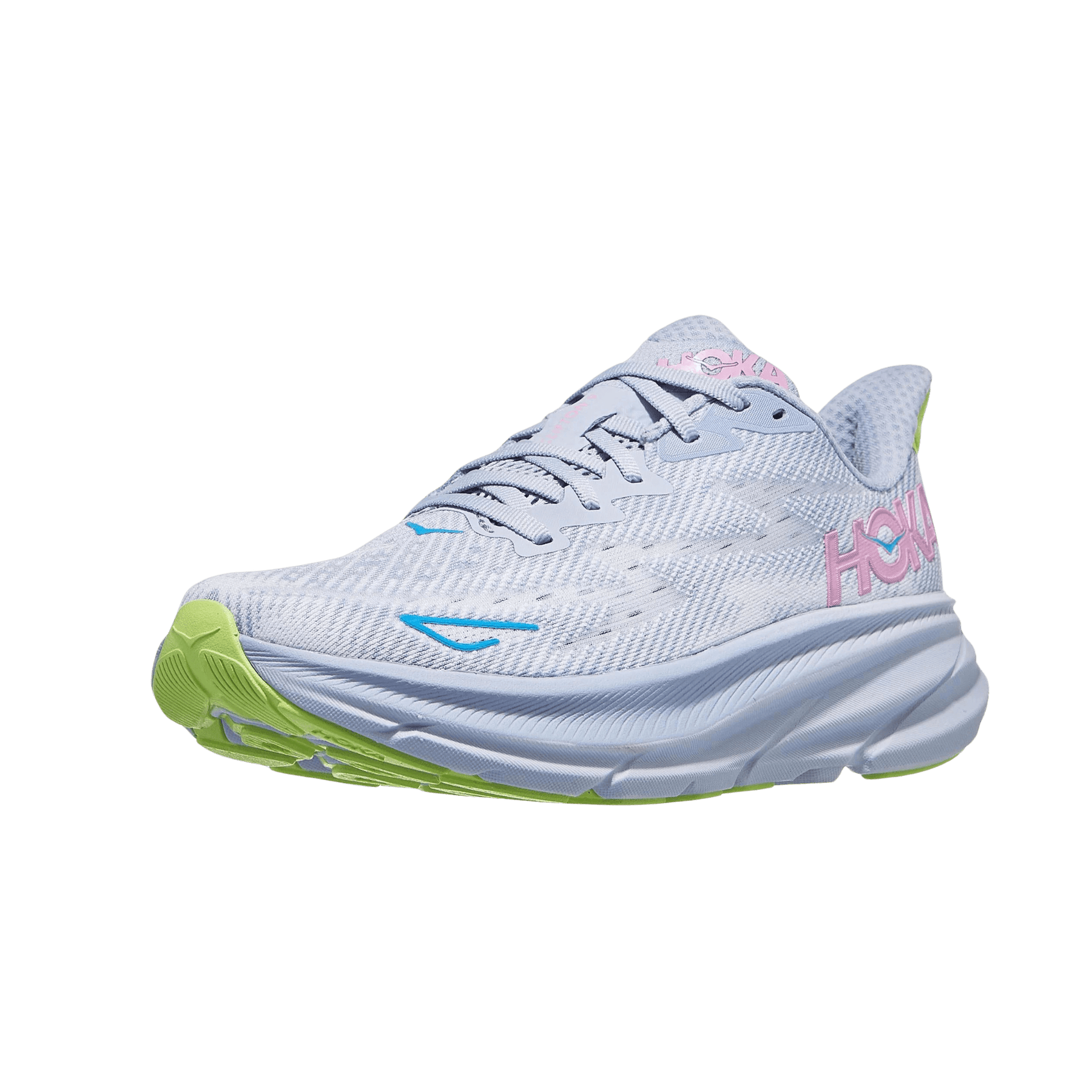 HOKA WOMEN'S CLIFTON 9