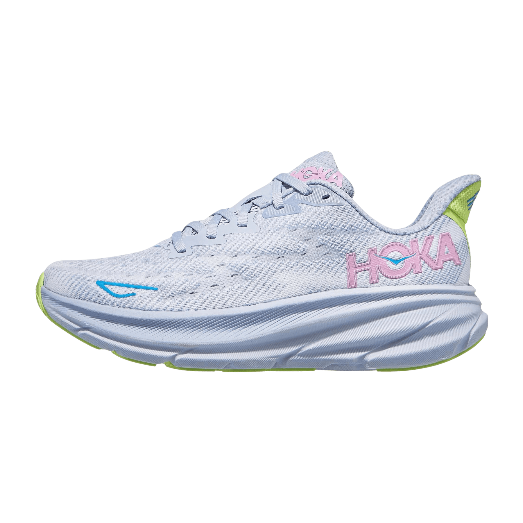 HOKA WOMEN'S CLIFTON 9