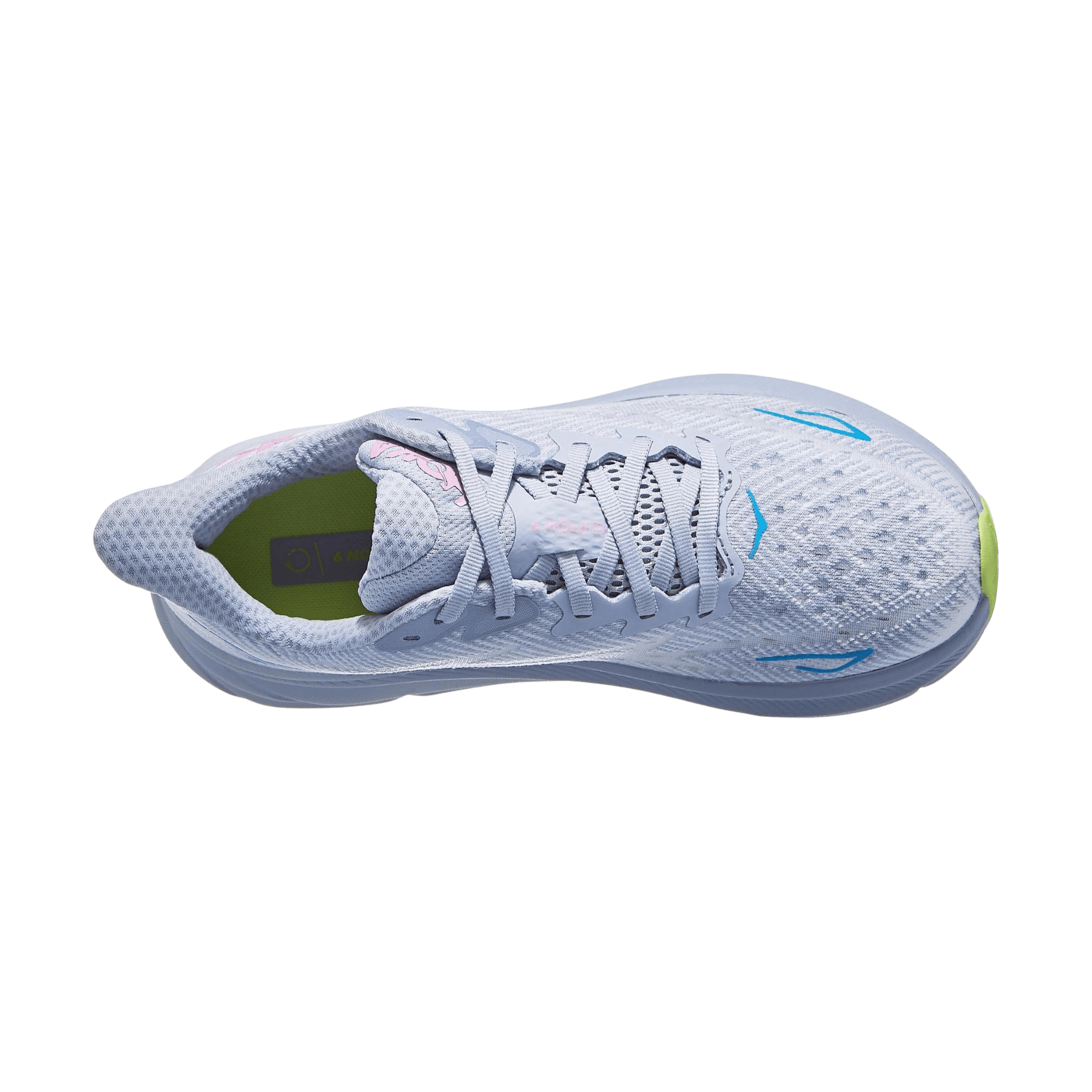 HOKA WOMEN'S CLIFTON 9