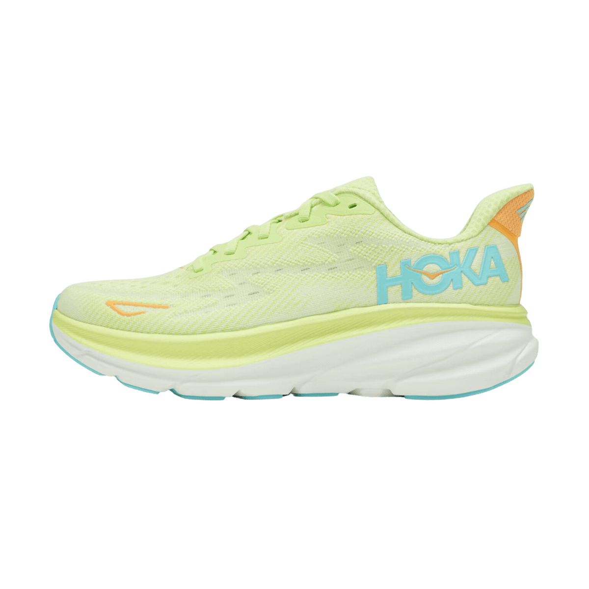HOKA WOMEN'S CLIFTON 9