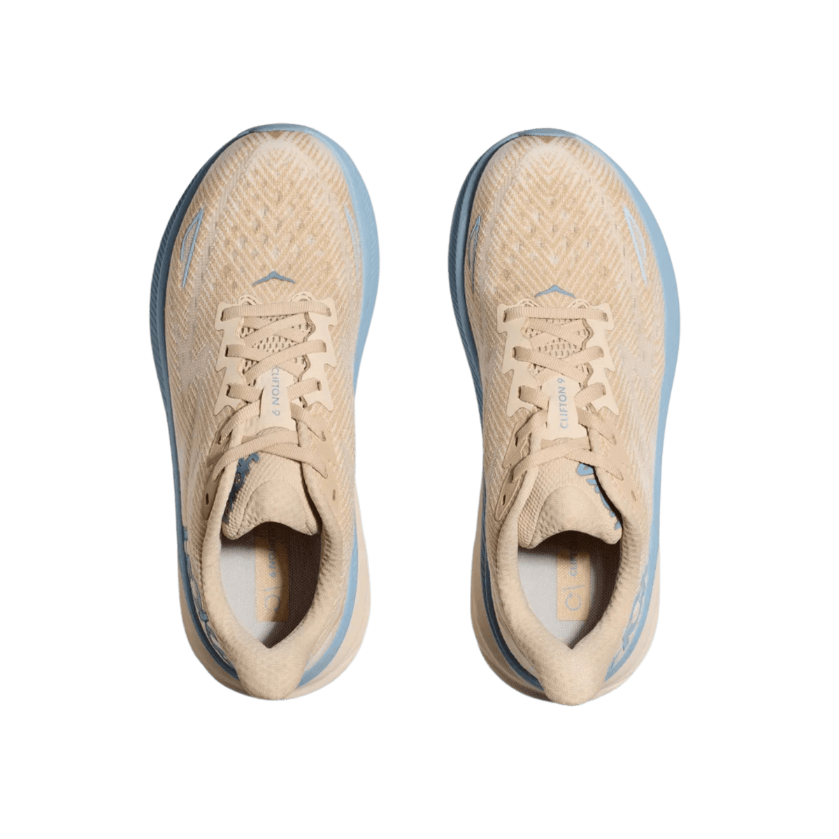 HOKA WOMEN'S CLIFTON 9