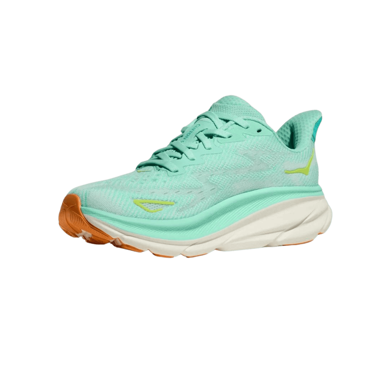HOKA WOMEN'S CLIFTON 9