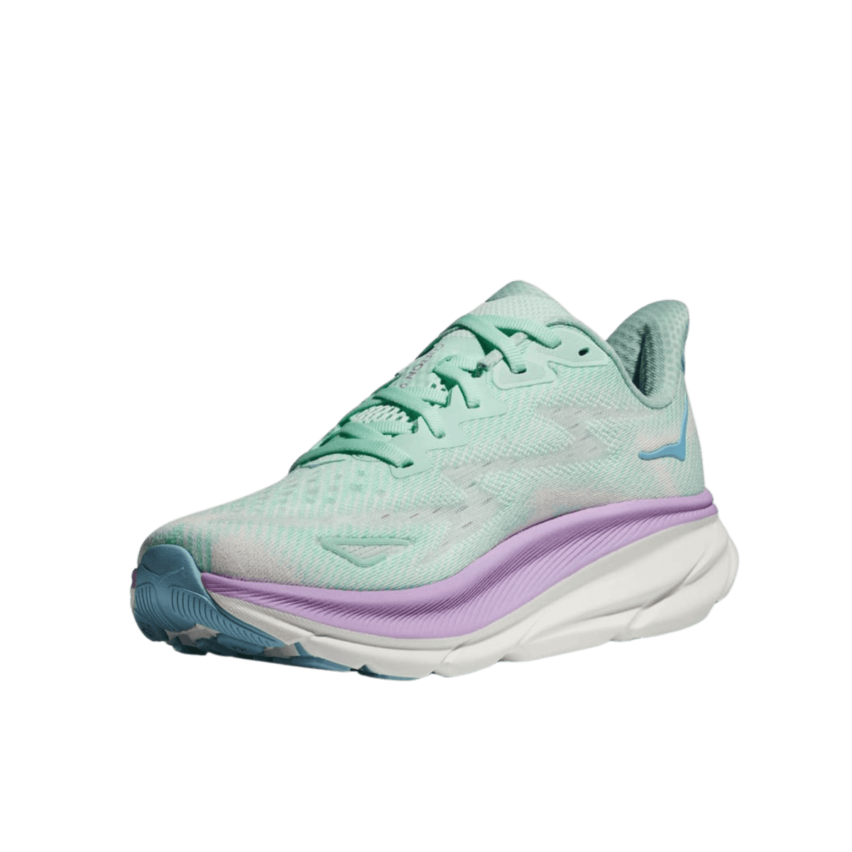 HOKA WOMEN'S CLIFTON 9