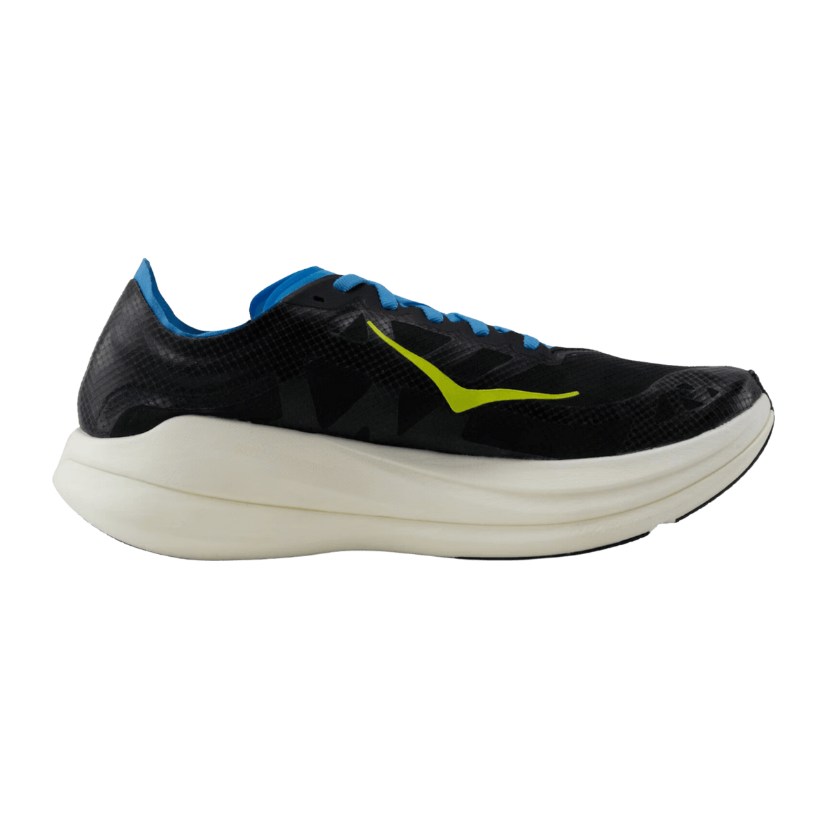 HOKA MEN AND WOMEN'S ROCKET X 2