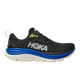 Black/Electric Cobalt