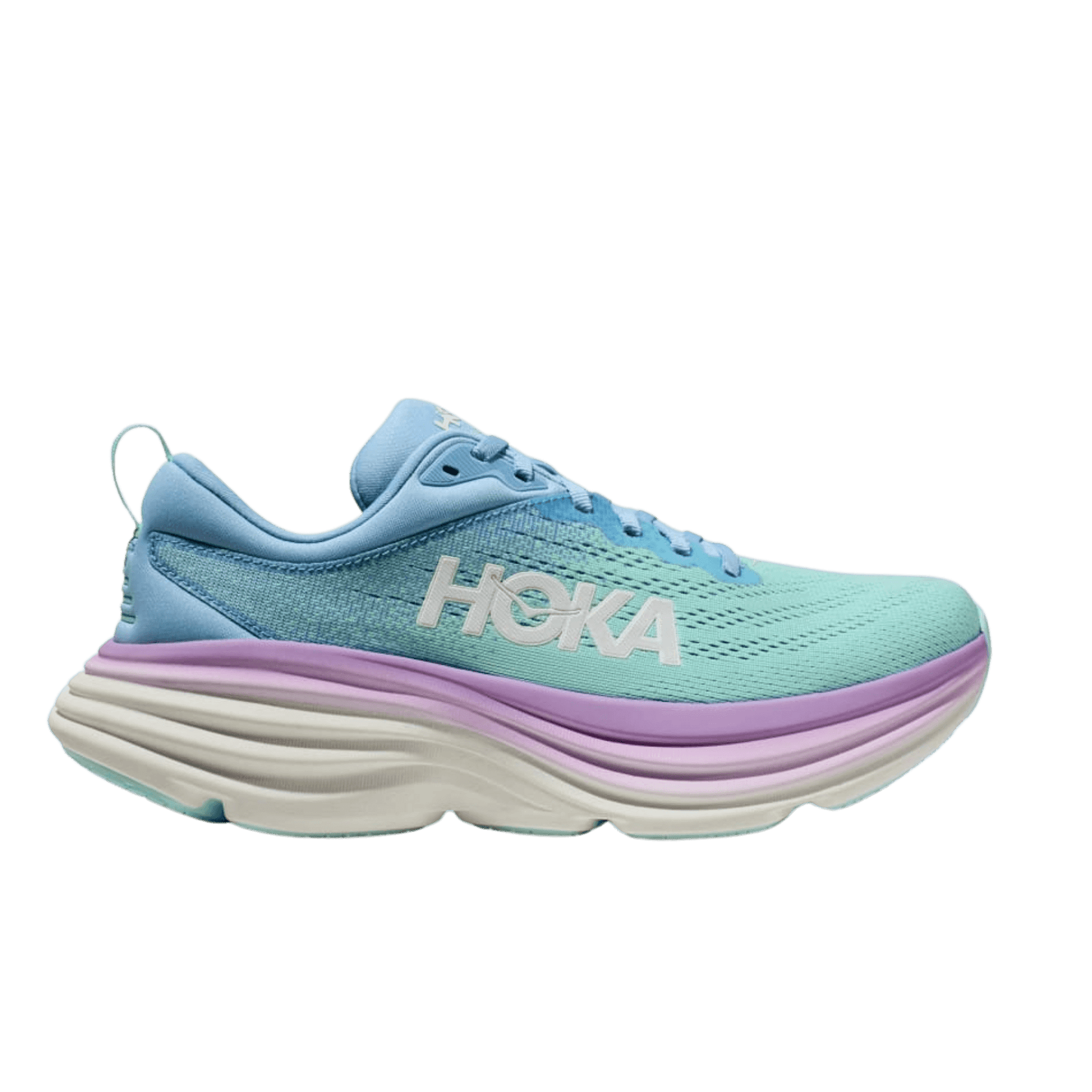 HOKA WOMEN'S BONDI 8