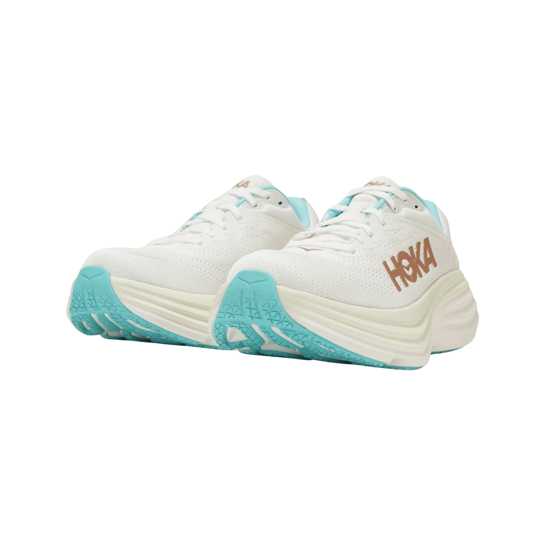 HOKA WOMEN'S BONDI 8