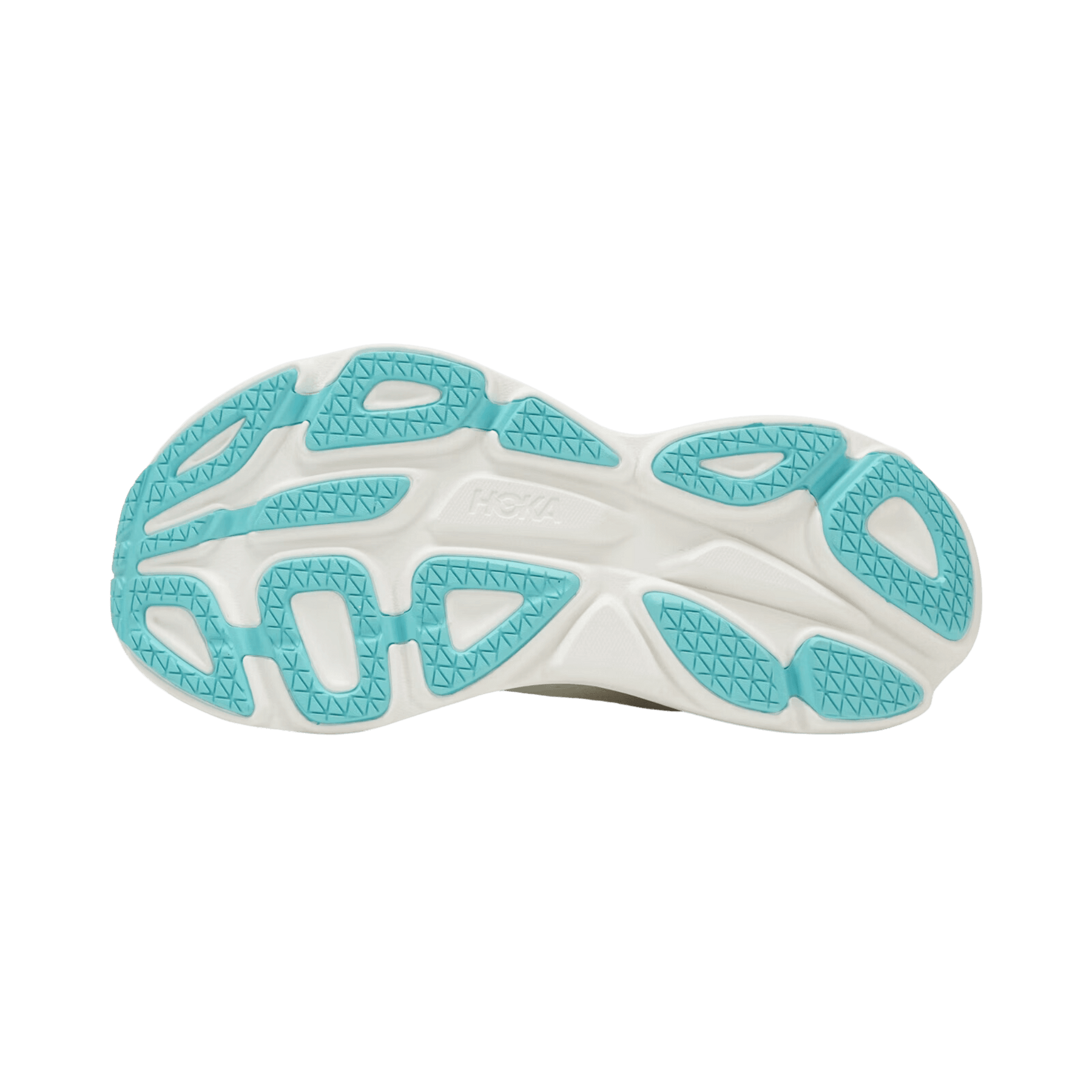 HOKA WOMEN'S BONDI 8