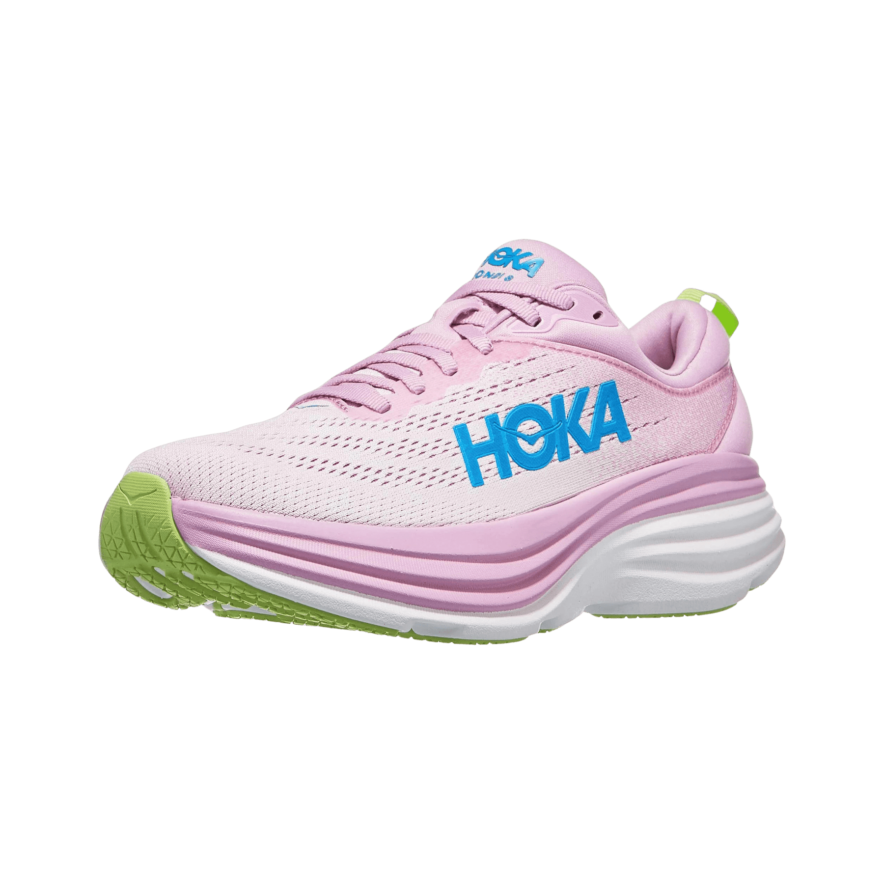 HOKA WOMEN'S BONDI 8