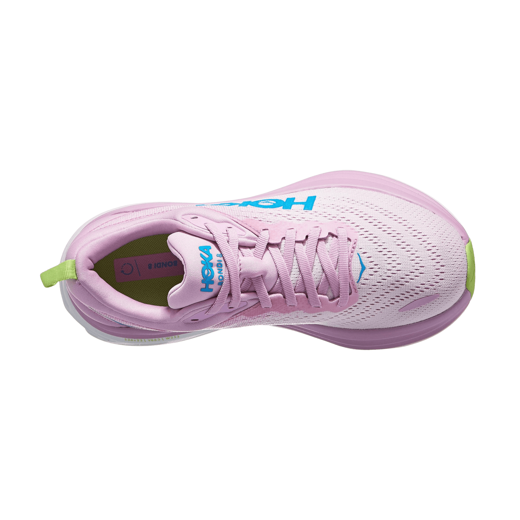 HOKA WOMEN'S BONDI 8