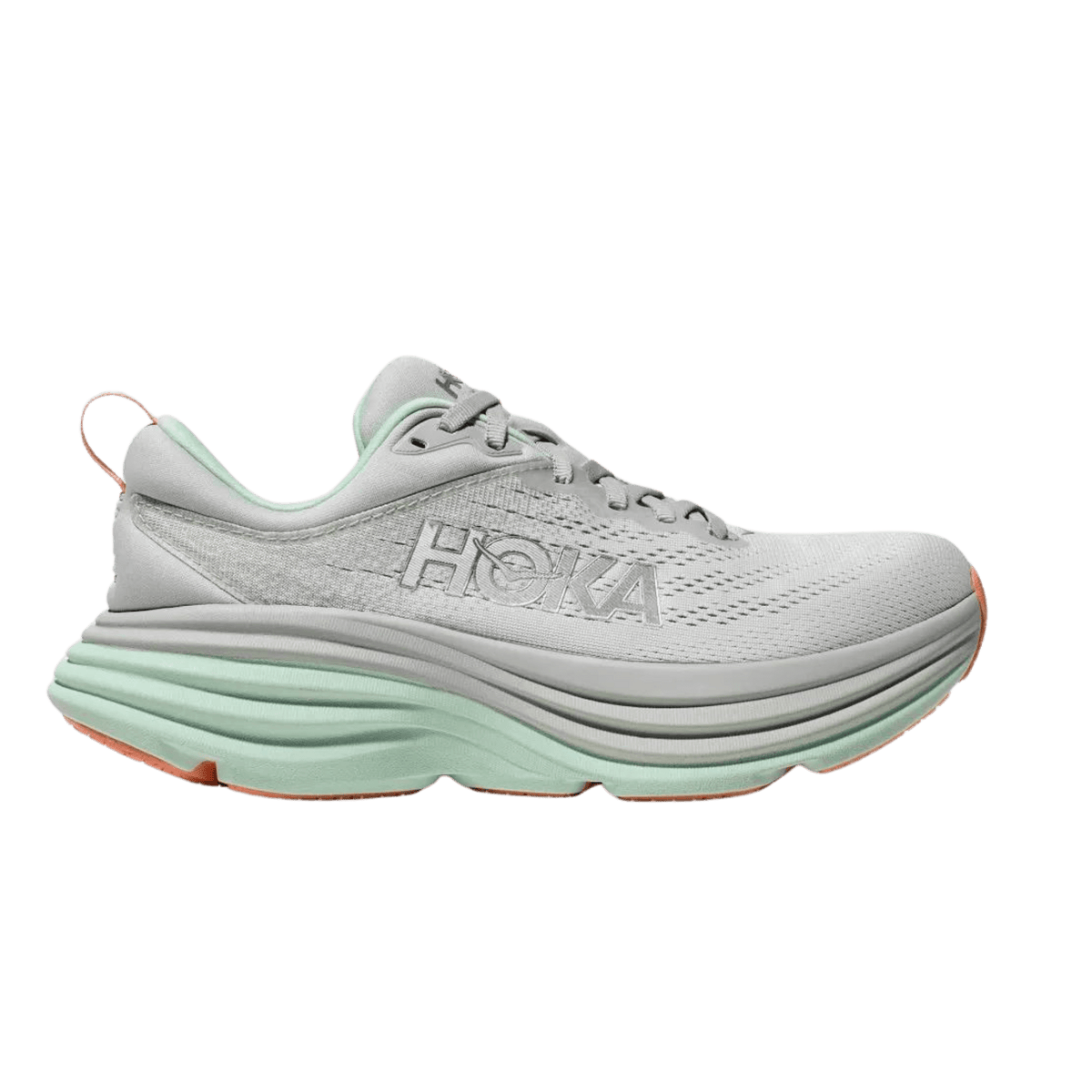 HOKA WOMEN'S BONDI 8