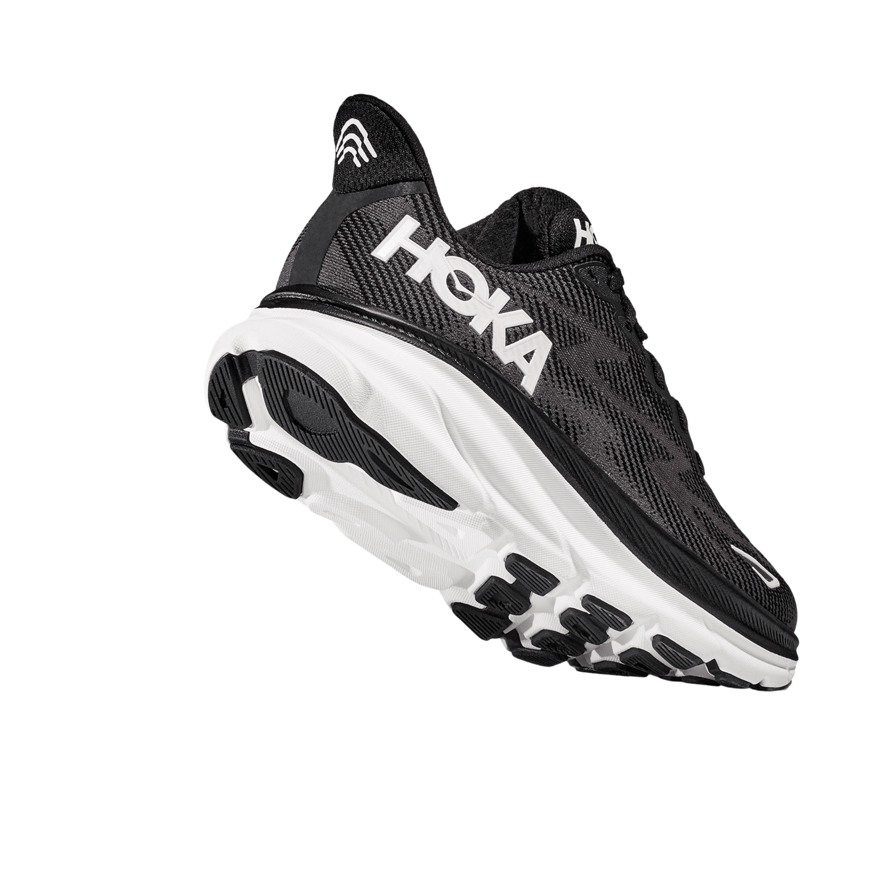 HOKA MEN'S CLIFTON 9 WIDE