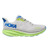 LukesLockerDallasFortWorth_HOKA1132210-STLC_Mens_Clifton9WIDE_Stardust_ElectricCobalt