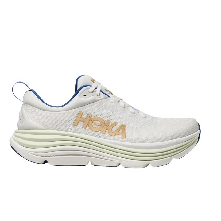 LukesLockerDallasFortWorth_HOKA1134234-FTG_Mens_Gaviota5_Frost_Gold
