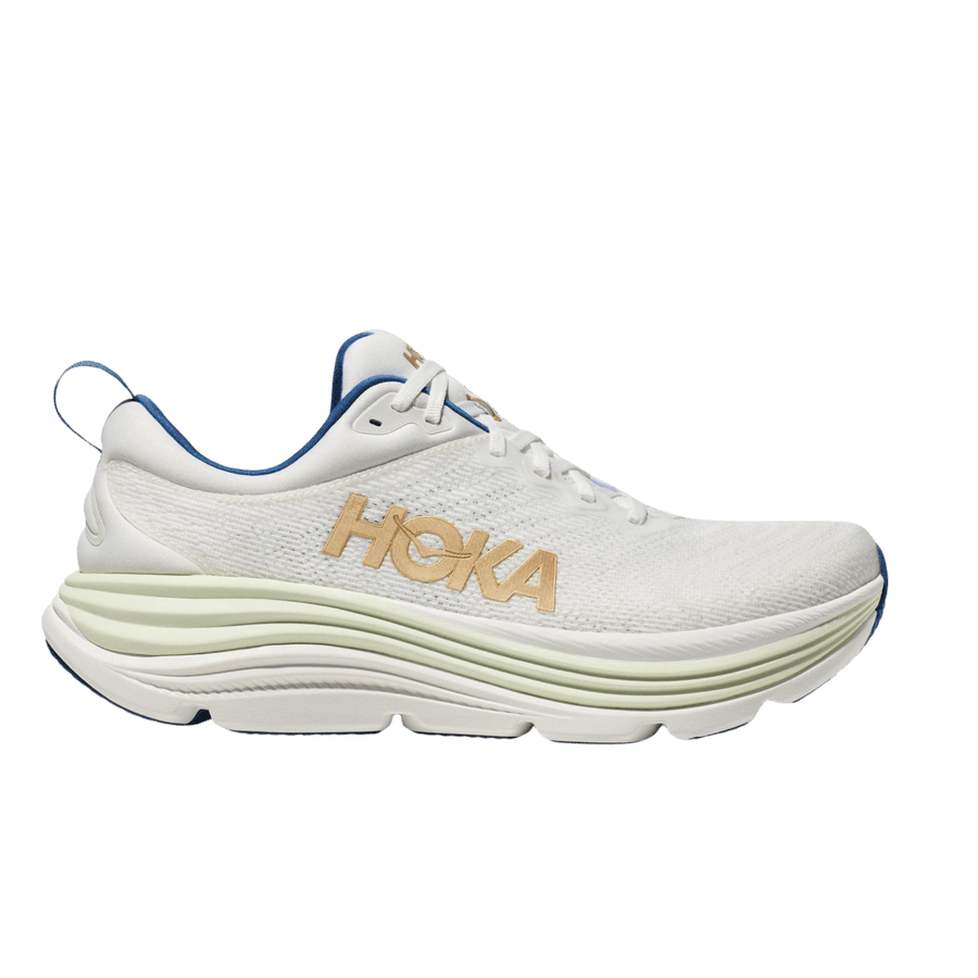 LukesLockerDallasFortWorth_HOKA1134234-FTG_Mens_Gaviota5_Frost_Gold