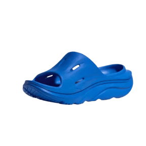 HOKA MEN AND WOMEN'S ORA RECOVERY SLIDE 3