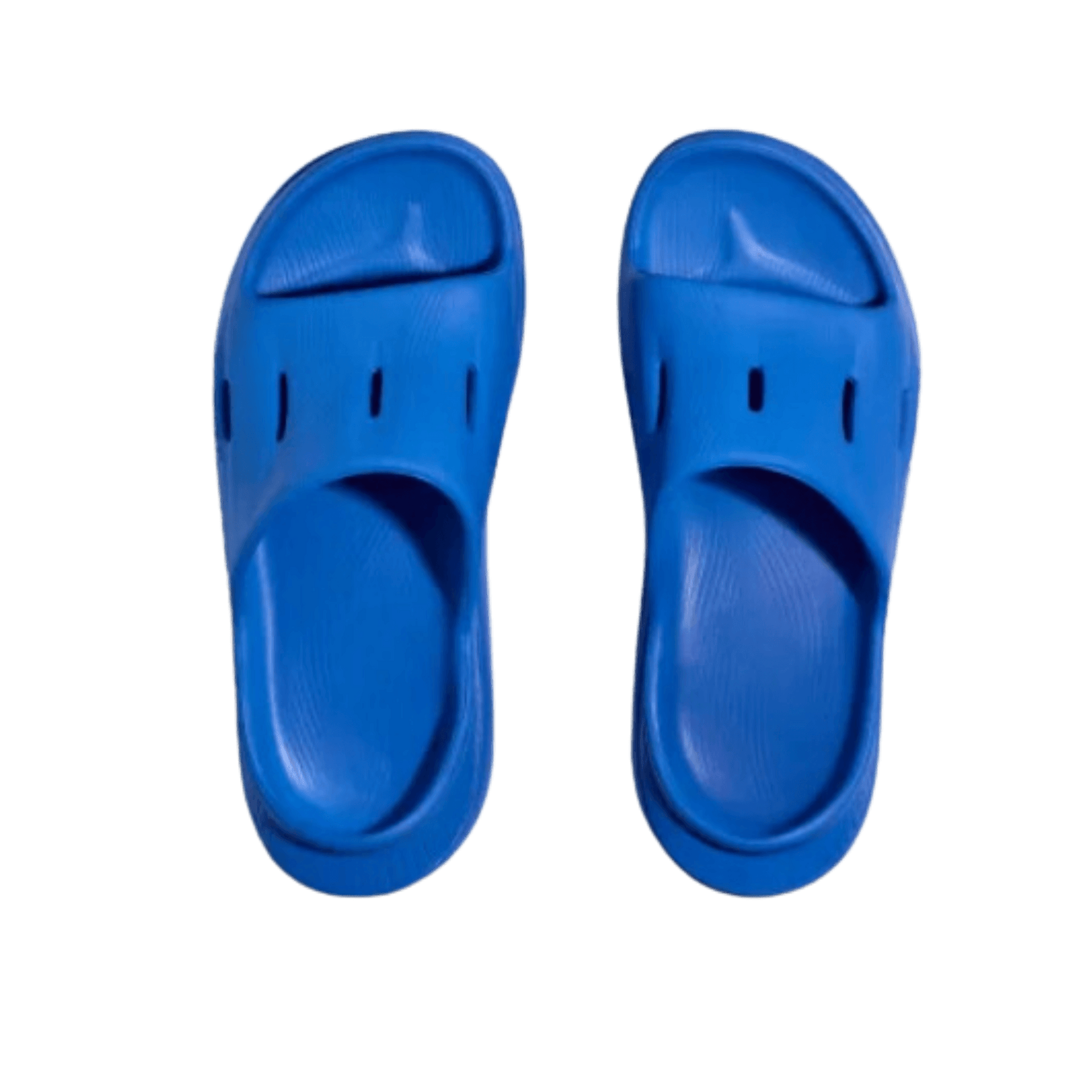 HOKA MEN AND WOMEN'S ORA RECOVERY SLIDE 3