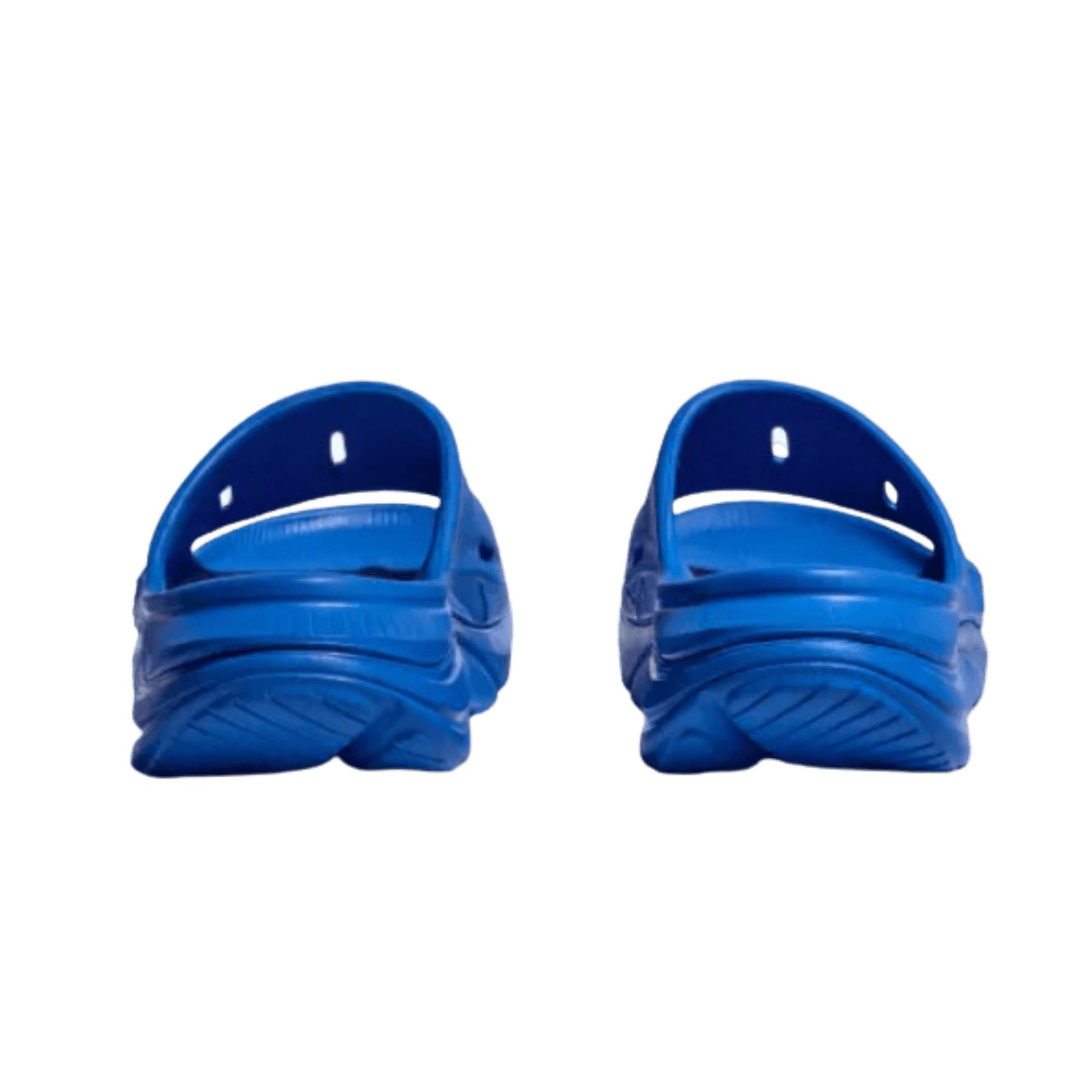 HOKA MEN AND WOMEN'S ORA RECOVERY SLIDE 3