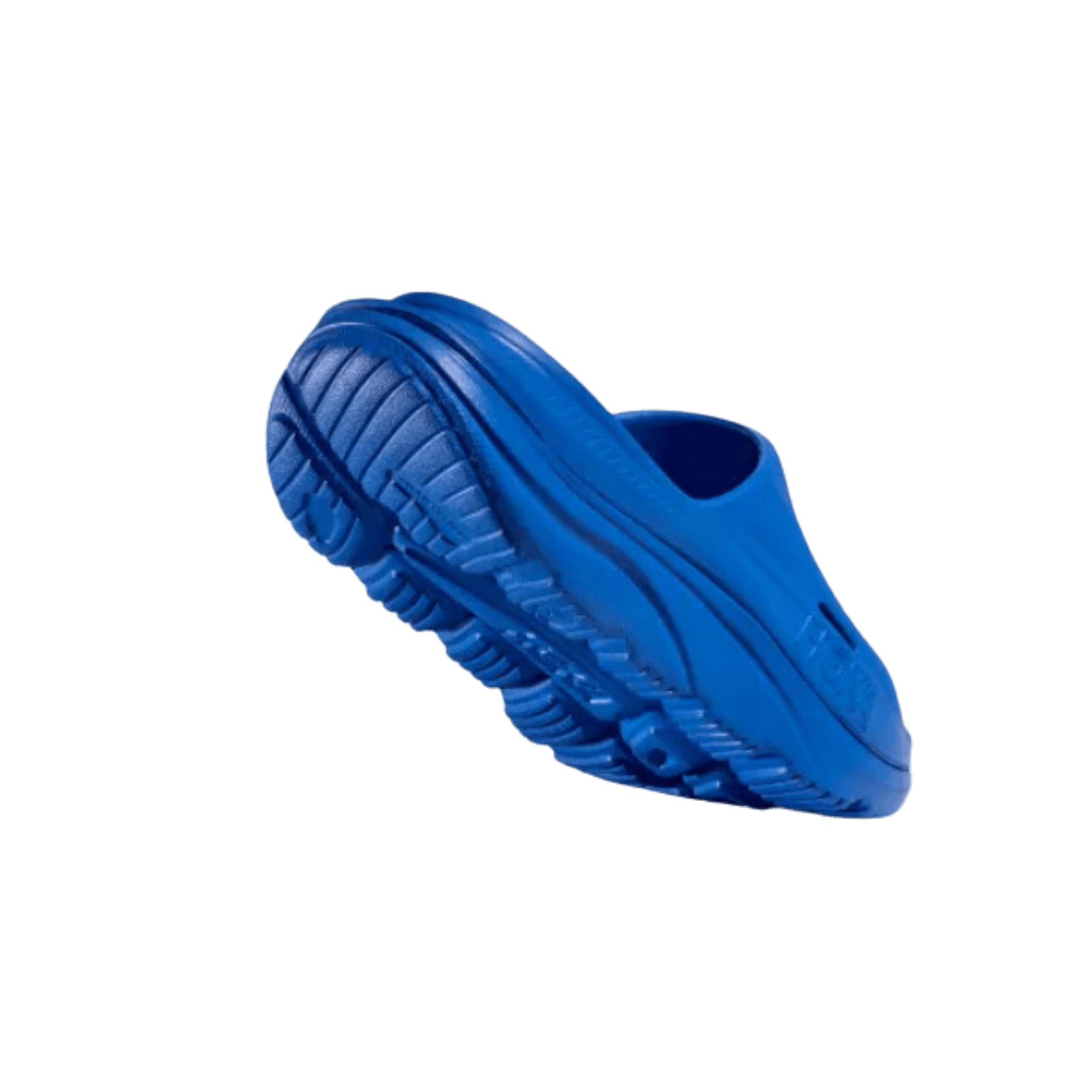 HOKA MEN AND WOMEN'S ORA RECOVERY SLIDE 3