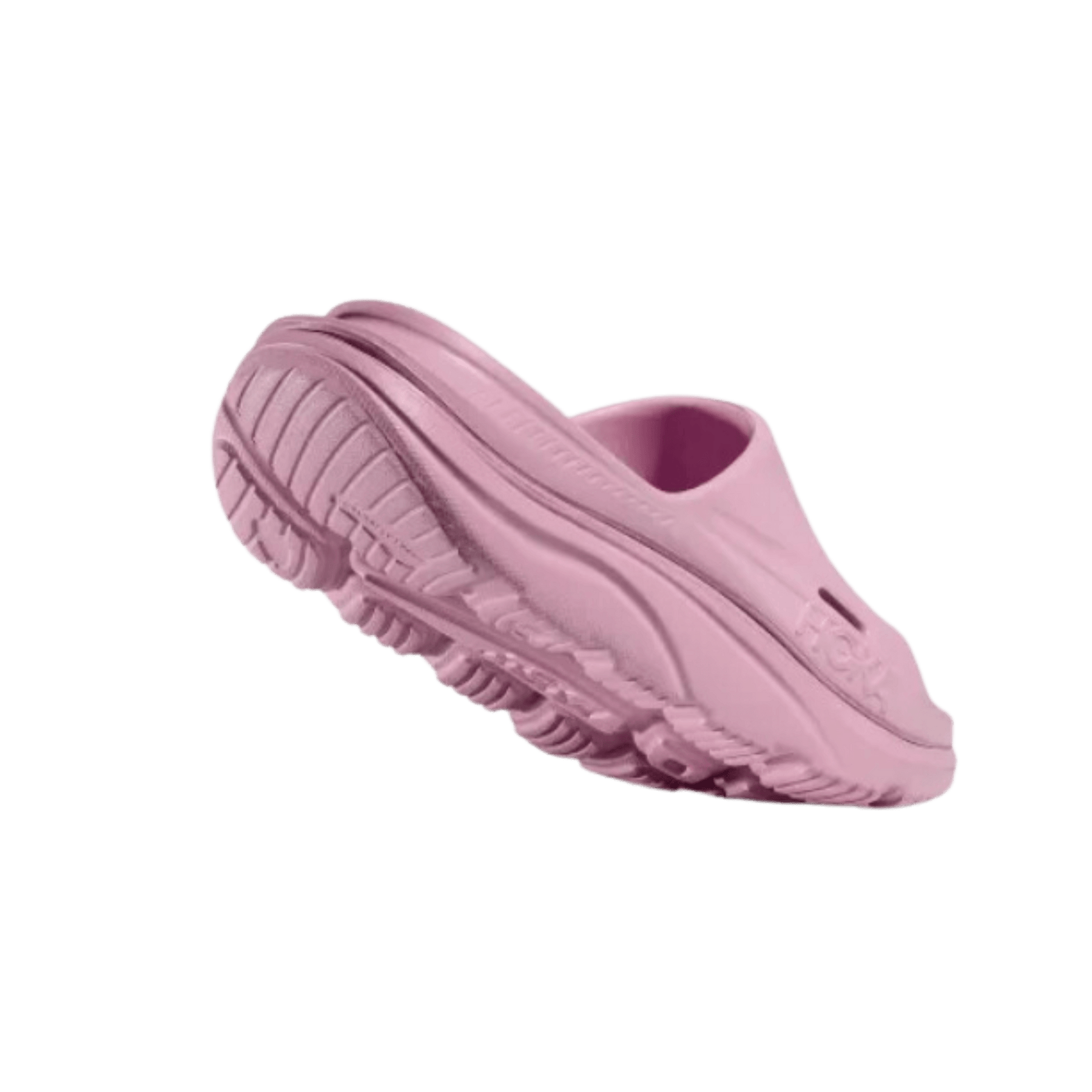 HOKA MEN AND WOMEN'S ORA RECOVERY SLIDE 3